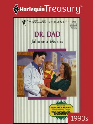 cover image of Dr. Dad